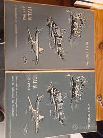 utile studium - francobolli in collezione 