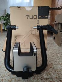 Rulli interattivi per bici Direto Tuo Elite