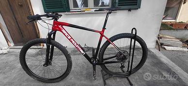 MTB RACE MOUNTAIN 29