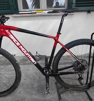MTB RACE MOUNTAIN 29