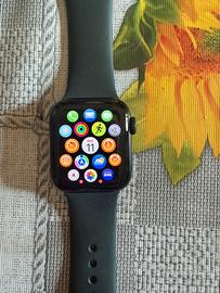 Apple whatch Se3