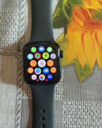 Apple whatch Se3
