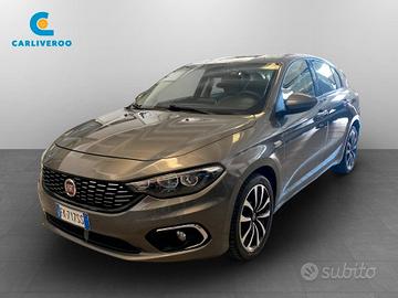 Fiat Tipo 1.3 Mjt S&S 5 porte Lounge