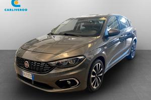 Fiat Tipo 1.3 Mjt S&S 5 porte Lounge
