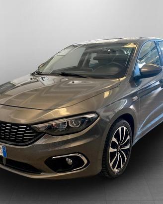 Fiat Tipo 1.3 Mjt S&S 5 porte Lounge