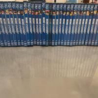 Seria completa 35 dvd