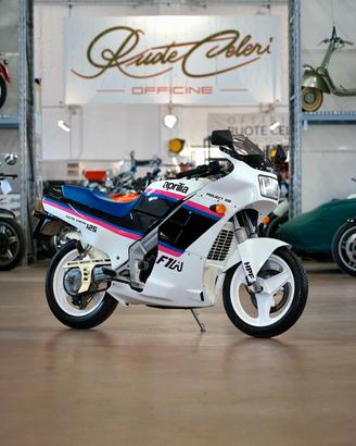Aprilia AF1 125 Project 108