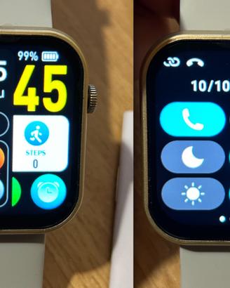 Smart Watch A230+ Golg