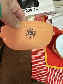 Ciotole in terracotta