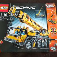 LEGO TECHNIC 42009 NUOVO