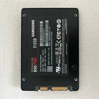 SSD Samsung Pro 850 V Nand 512GB – Perfetto stato