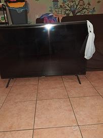 smart tv 50 pollici