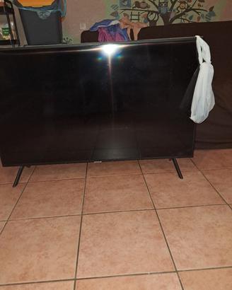smart tv 50 pollici