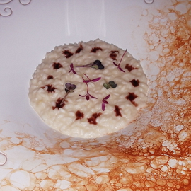 Lavoro in cucina come Chef