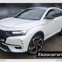 DS AUTOMOBILES DS 7 Crossback BHDi 180 Perform.L+