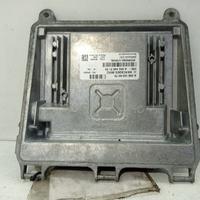 CENTRALINA MOTORE MERCEDES Classe A W169 3Â° Serie