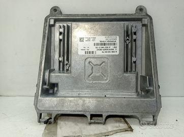 CENTRALINA MOTORE MERCEDES Classe A W169 3° Serie