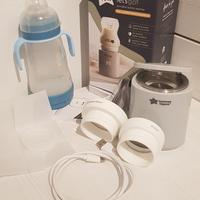 Tommee Tippee scaldabiberon