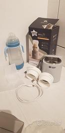 Tommee Tippee scaldabiberon
