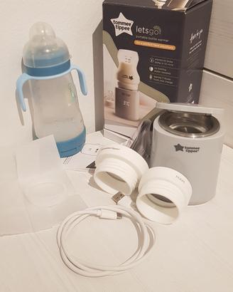 Tommee Tippee scaldabiberon