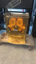 spremiagrumi commerciale zumex