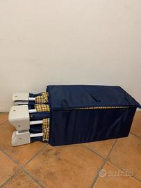 Box da campeggio