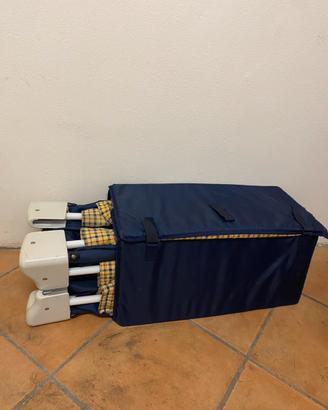 Box da campeggio