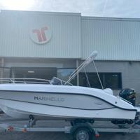 Marinello eden 18 senza patente F40LETL
