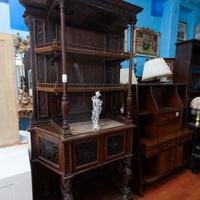 Credenza In Stile Neorinascimentale – 24983