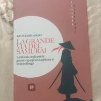 ESSENZA GIAPPONE - La grande via del samurai
