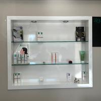 Vetrinetta a incasso 