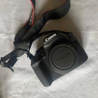 Canon 1300d Nuova