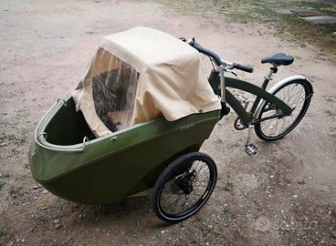 cargo bike trio bike 3-1