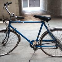 Bicicletta  vintage