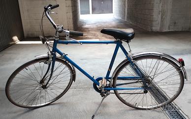 Bicicletta  vintage