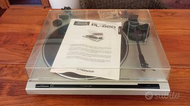 Giradischi Pioneer PL-620