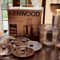KENWOOD FOOD PROCESSOR