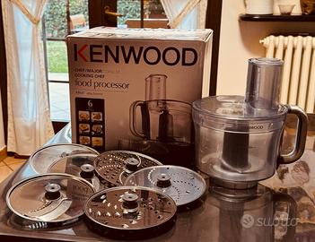 KENWOOD FOOD PROCESSOR