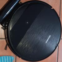 samsung lava e aspira