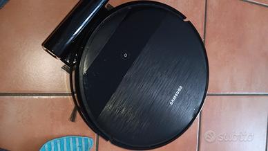 samsung lava e aspira