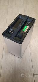 Batteria Horwin Originale 72V 36Ah (EK1/EK3/SK1/ S