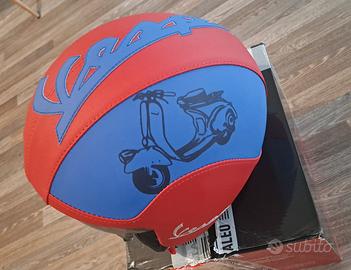 Casco Vespa 