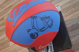 Casco Vespa 