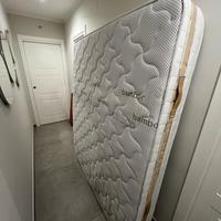 Materasso matrimoniale