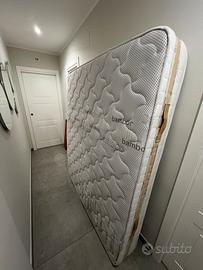 Materasso matrimoniale