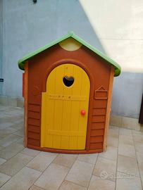 Casa giardino per bambini SMOBY