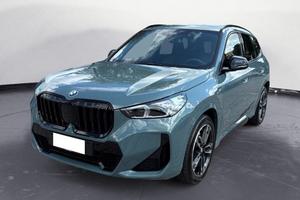 BMW X1 sdrive18d Msport auto