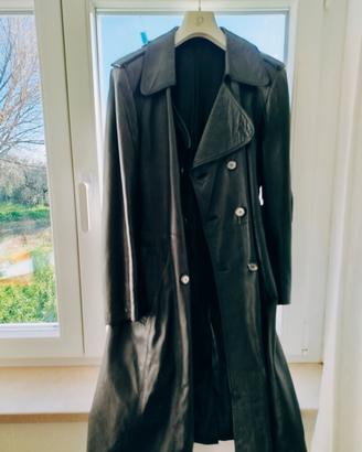 trench uomo