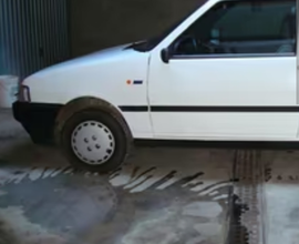 Fiat Uno Fire 1992