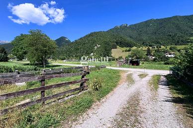 Terreno Agricolo Bezzecca [2658VCG]